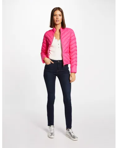 Plumón Acolchado Morgan | Jayme Shop