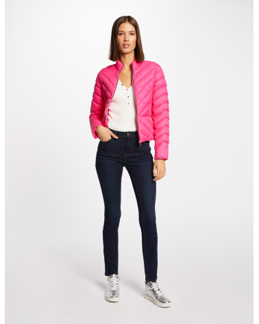 Plumón Acolchado Morgan | Jayme Shop