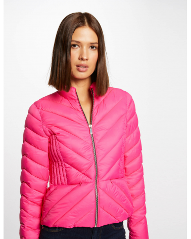 Plumón Acolchado Morgan | Jayme Shop