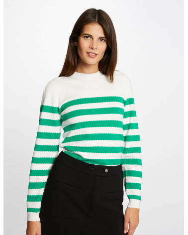 Jersey de Rayas Horizontales Morgan | Jayme Shop