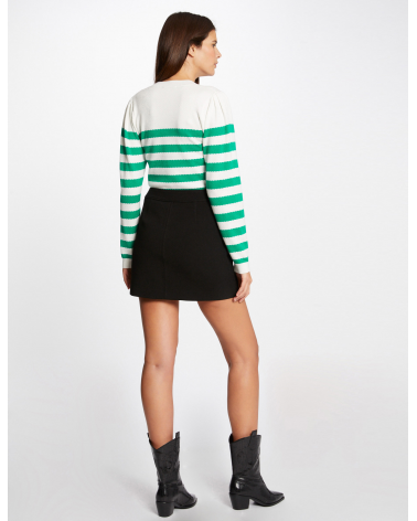 Jersey de Rayas Horizontales Morgan | Jayme Shop