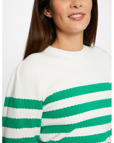 Jersey de Rayas Horizontales Morgan | Jayme Shop