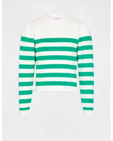 Jersey de Rayas Horizontales Morgan | Jayme Shop