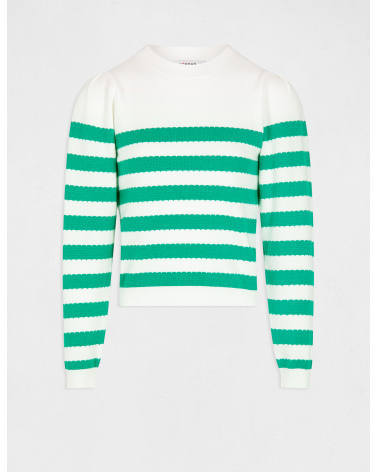 Jersey de Rayas Horizontales Morgan | Jayme Shop