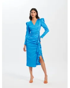 Vestido Cascada Mioh | Jayme Shop 2