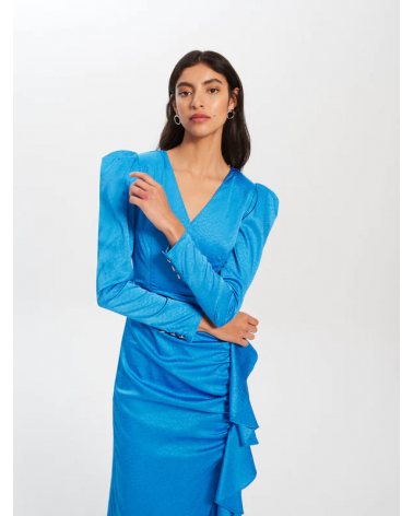 Vestido Cascada Mioh | Jayme Shop