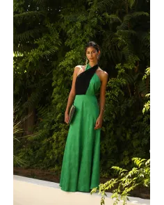 Vestido Leonora Panambi | Jayme Shop