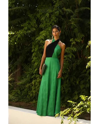 Vestido Leonora Panambi | Jayme Shop