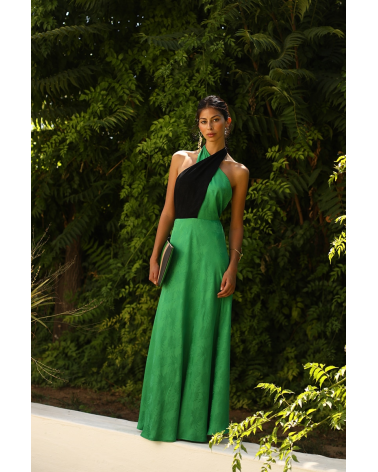 Vestido Leonora Panambi | Jayme Shop