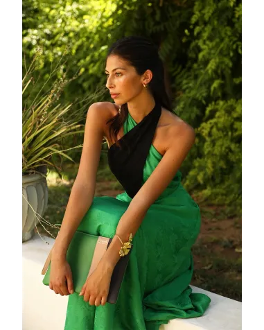 Vestido Leonora Panambi | Jayme Shop