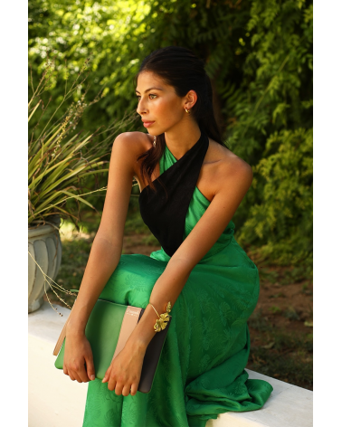 Vestido Leonora Panambi | Jayme Shop