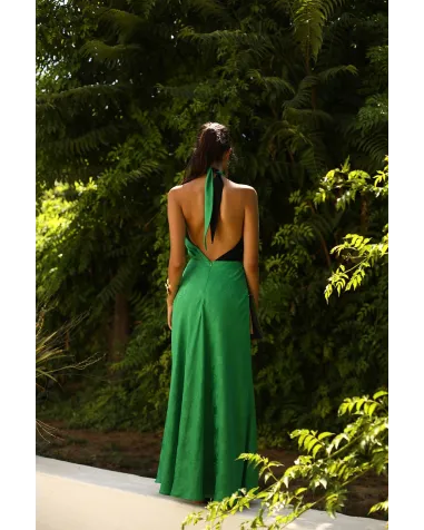 Vestido Leonora Panambi | Jayme Shop