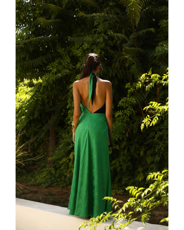 Vestido Leonora Panambi | Jayme Shop