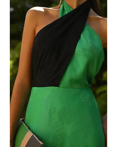 Vestido Leonora Panambi | Jayme Shop