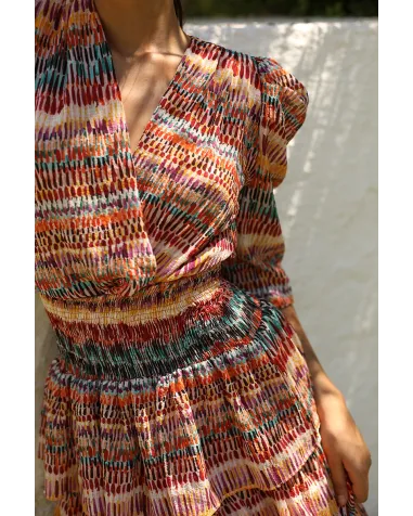 Vestido Von Panambi | Jayme Shop