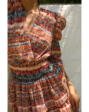 Vestido Von Panambi | Jayme Shop