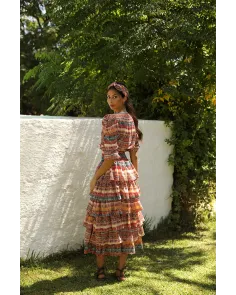 Vestido Von Panambi | Jayme Shop 2