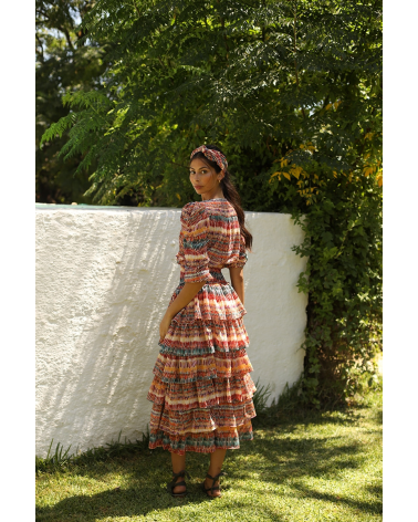 Vestido Von Panambi | Jayme Shop