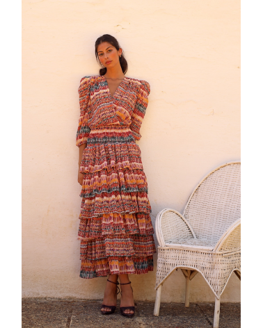 Vestido Von Panambi | Jayme Shop