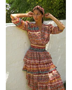 Vestido Von Panambi | Jayme Shop