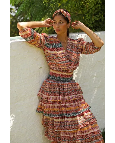 Vestido Von Panambi | Jayme Shop