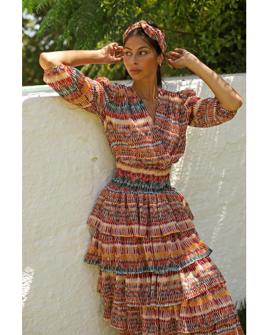 Vestido Von Panambi | Jayme Shop