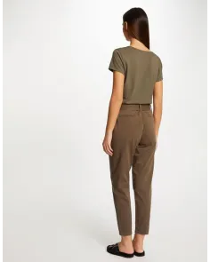 Camiseta Manga Corta Morgan | Jayme Shop 2