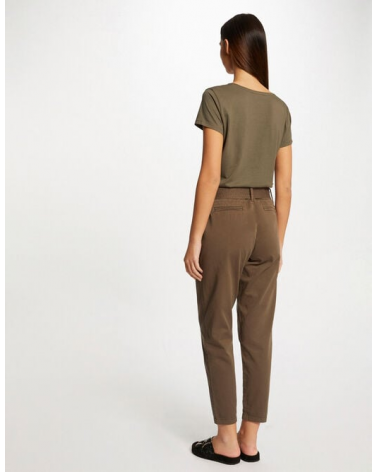 Camiseta Manga Corta Morgan | Jayme Shop