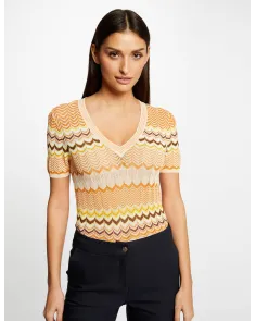 Jersey de Punto Morgan | Jayme Shop