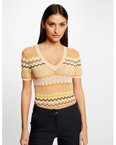 Jersey de Punto Morgan | Jayme Shop