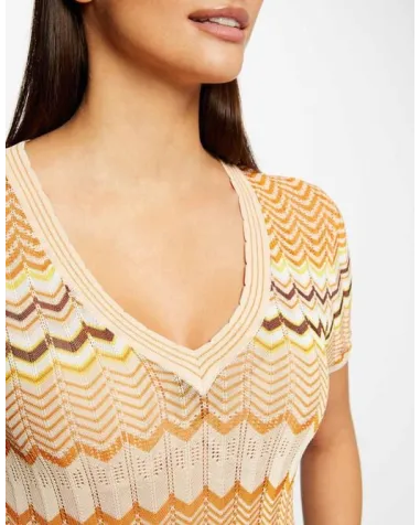 Jersey de Punto Morgan | Jayme Shop