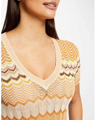 Jersey de Punto Morgan | Jayme Shop