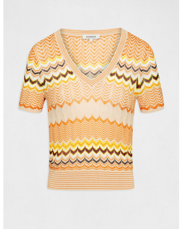 Jersey de Punto Morgan | Jayme Shop