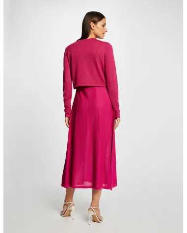 Cárdigan de Punto Morgan | Jayme Shop