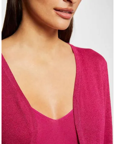 Cárdigan de Punto Morgan | Jayme Shop