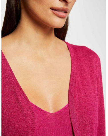 Cárdigan de Punto Morgan | Jayme Shop