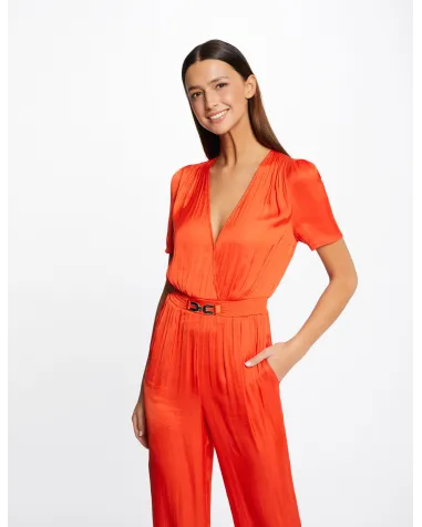 Mono Largo Satinado Morgan | Jayme Shop