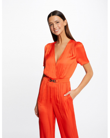 Mono Largo Satinado Morgan | Jayme Shop