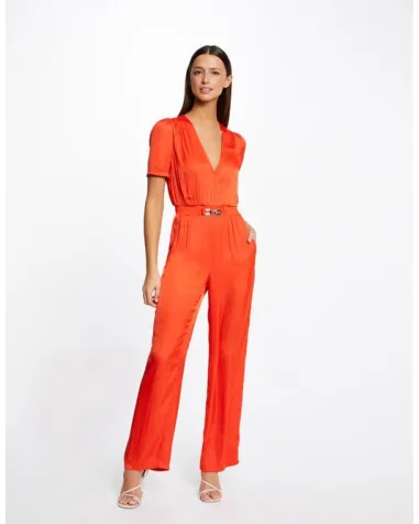 Mono Largo Satinado Morgan | Jayme Shop