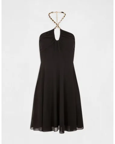 Vestido Corto Evasé Morgan | Jayme Shop