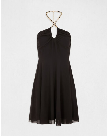 Vestido Corto Evasé Morgan | Jayme Shop