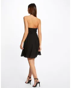 Vestido Corto Evasé Morgan | Jayme Shop 2