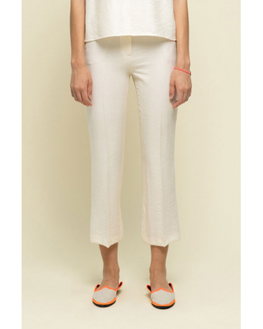 Pantalón fluido Hongo | Jaymeshop