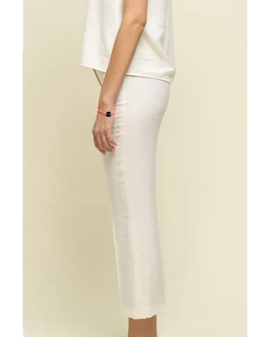 Pantalón fluido Hongo | Jaymeshop