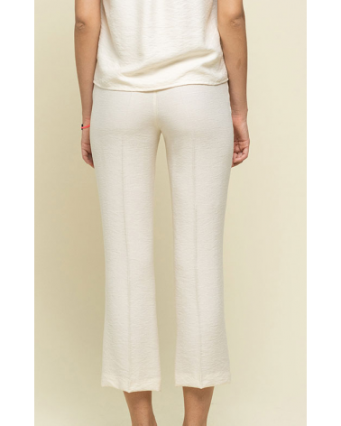 Pantalón fluido Hongo | Jaymeshop