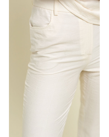 Pantalón fluido Hongo | Jaymeshop