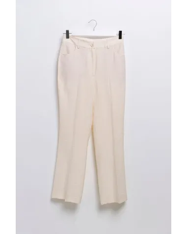 Pantalón fluido Hongo | Jaymeshop