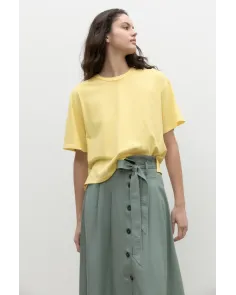 Camiseta Ecoalf | Jaymeshop