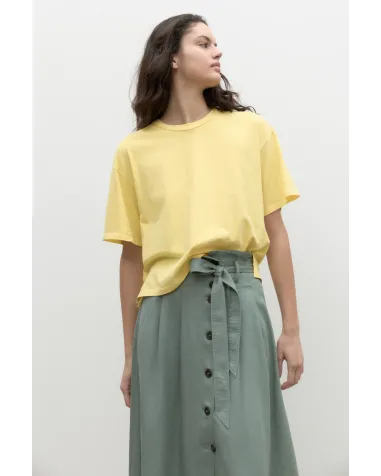 Camiseta Ecoalf | Jaymeshop