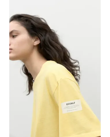 Camiseta Ecoalf | Jaymeshop